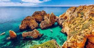 promoties goedkope vliegreizen Portugal 2026