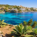 Promoties goedkope vliegvakanties Spanje, 8 dagen, vanaf € 152.-