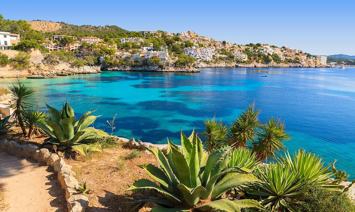 promoties goedkope vliegreizen Spanje